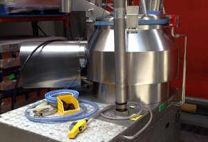 NIRO GRANULATOR PMA 300 IN EXCELLENT CONDITION