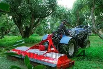 Trimax ProCut S5 SR 210 Mower Efficient, Heavy-Duty Mower for Commercial Long Grass!