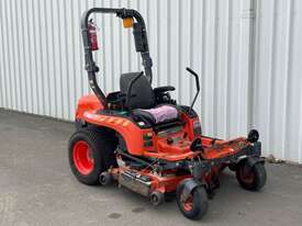 Kubota ZG222A-AU Zero Turn Ride On Mower - picture0' - Click to enlarge