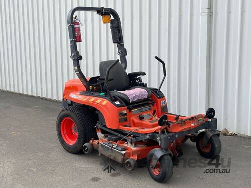 Kubota ZG222A-AU Zero Turn Ride On Mower