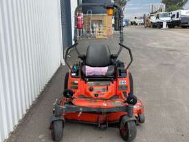 Kubota ZG222A-AU Zero Turn Ride On Mower - picture0' - Click to enlarge