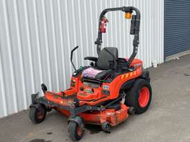 Kubota ZG222A-AU Zero Turn Ride On Mower - picture1' - Click to enlarge