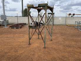 IBC Metal Stand - picture2' - Click to enlarge