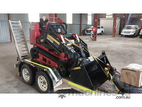 Toro TX1000