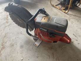 Circa 2016 Husqvarna Quick Cut Saw - picture0' - Click to enlarge