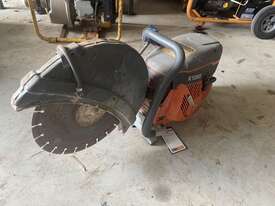 Circa 2016 Husqvarna Quick Cut Saw - picture0' - Click to enlarge