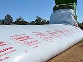 Fieldpak Plastar Premium Grain Bags - picture1' - Click to enlarge