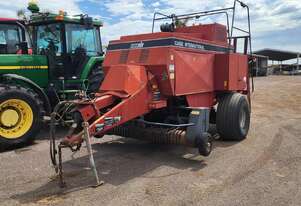 Case International 8570 Square Baler