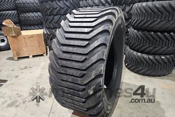 Everliable 650/65-30.5 Flotation Tyres