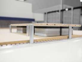 ##SHOWROOM DEMO## Morbidelli x200 CNC 5-axis Nesting Machine - picture1' - Click to enlarge