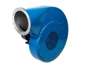 Secomak Direct Drive Industrial Blower 680/50