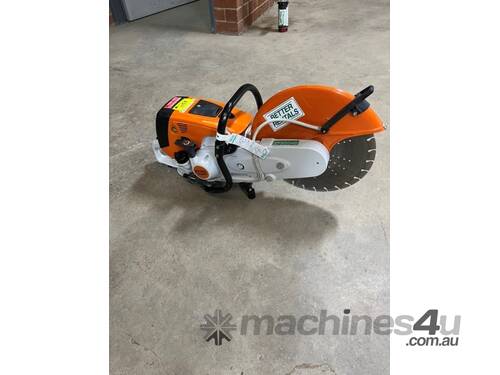 Stihl TS800 Demolition Saw