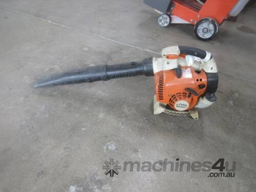 Stihl BG86C Leaf Blower