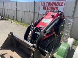 2022 Barreto 825TKL Mini Loader - picture4' - Click to enlarge