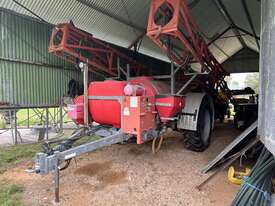 2004 Silvan 3000L Paddock King Sprayer  - picture0' - Click to enlarge