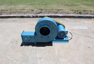 Centrifugal Paddle Blower Fan - 3.75HP - New York Blower