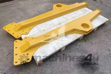 Tailgate BEDROCK 260E ATJ260