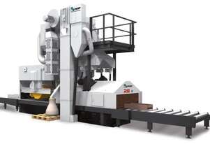 FICEP Shotblasting Systems for Sections & Plate