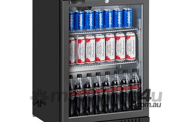 LG-138HC Under Bench single door Bar Cooler