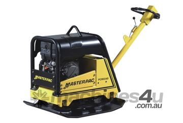 Masterpac PCR6040 Reversible Plate Compactor - Honda Engine