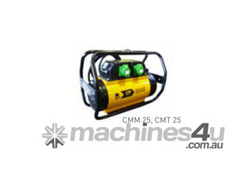 Oli - Frequency Converter