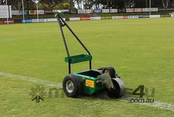 Transfer Line Marker