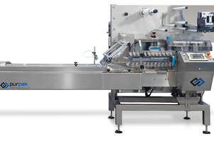 i4.0 Continuous Motion HFFS | Up To 200ppm