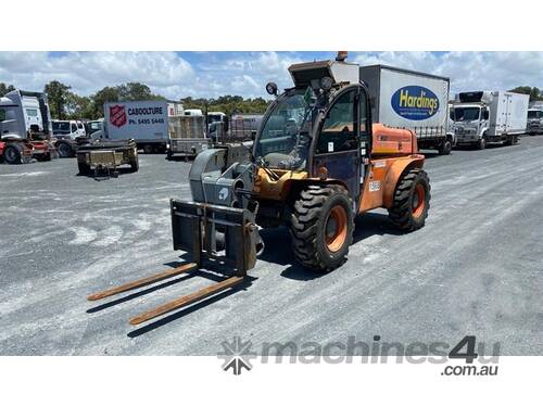 caption Ausa T276H