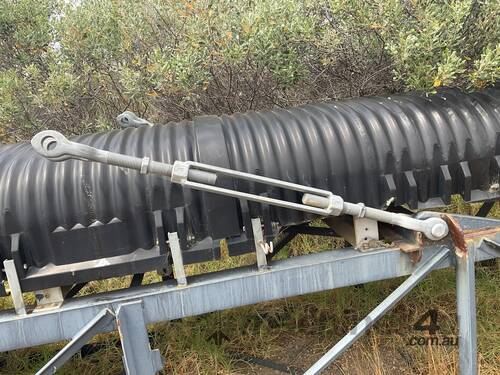 Used Wire Rope 4 Turn Buckles (1075644) - Listed on Machines4u