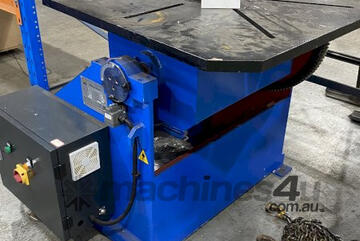 500kg welding positioner     500kg welding positioner