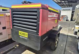 400 CFM Air Compressor For Sale