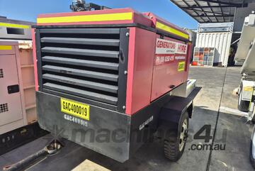 400 CFM Air Compressor For Sale