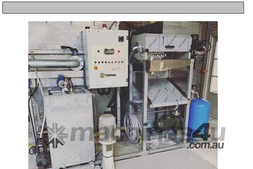 Tesimag 1000 Orion Water Filtration Plant