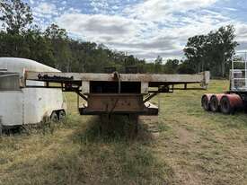 1984 LOW LOADER - picture0' - Click to enlarge
