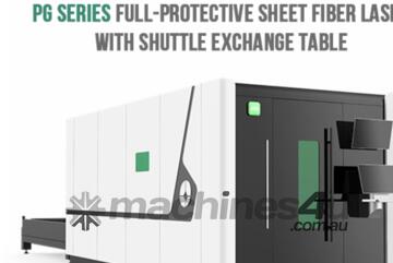 Aore PG Series CNC Laser