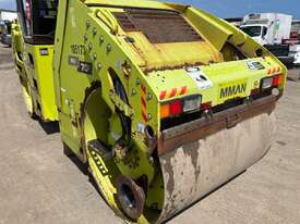 2013 Ammann AV70X Articulated Dual Smooth Drum Roller - picture0' - Click to enlarge