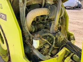 2013 Ammann AV70X Articulated Dual Smooth Drum Roller - picture0' - Click to enlarge