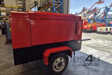 400 CFM Air Compressor For Sale