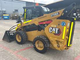 CAT 272D3 Skid Steer Loaders - picture2' - Click to enlarge