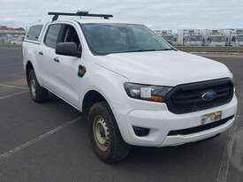 Ford Ranger XL - picture0' - Click to enlarge