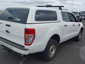 Ford Ranger XL - picture1' - Click to enlarge