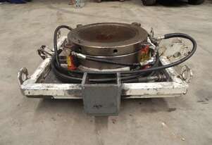 Powerteam Pancake Jack 005