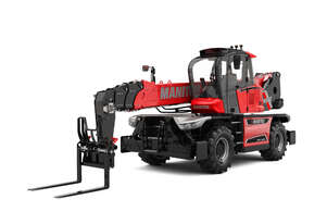 Manitou   MRT-X 2660 Vision +