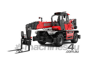 Manitou   MRT-X 2660 Vision +