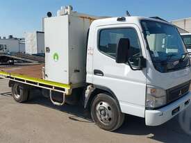 Mitsubishi Canter FE84PE6SRFAA - picture0' - Click to enlarge