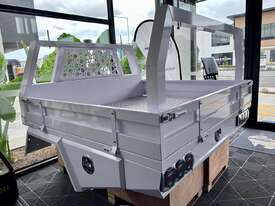 2024 NMG Heavy Duty Ute Tray  - picture0' - Click to enlarge