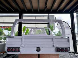 2024 NMG Heavy Duty Ute Tray  - picture0' - Click to enlarge