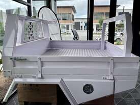 2024 NMG Heavy Duty Ute Tray  - picture2' - Click to enlarge