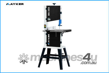 Mayker BS-350 Bandsaw