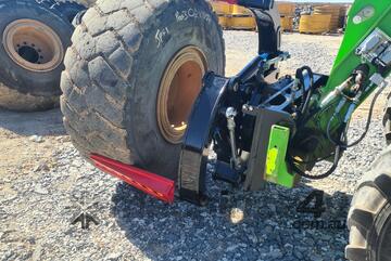 Powertech Tyre Handler 2200 - EOFY SALE SAVE $3,000